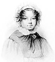 Madame Anne Sophie Swetchine