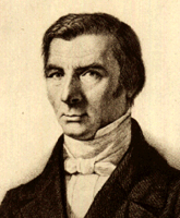 Claude Frédéric Bastiat