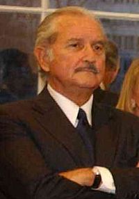 Carlos Fuentes Macías