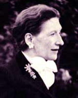 Elizabeth Dorothea Cole Bowen