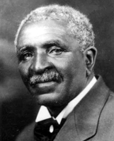 Dr. George Washington Carver