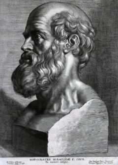 Hippocrates of Cos II