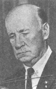 Igor Ivanovich