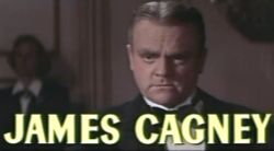 James Francis Cagney Jr.