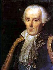 Pierre-Simon, marquis de Laplace