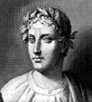 Quintus Horatius Flaccus Horace