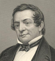 Washington Irving