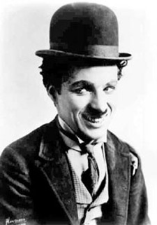 Sir Charles Spencer Chaplin Jr.