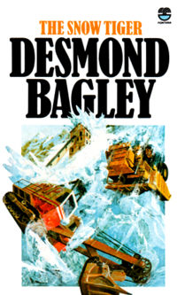 Desmond Bagley