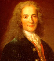 Francois Voltaire