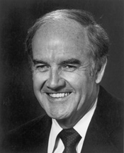 George Stanley McGovern