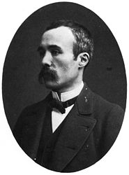 Georges Benjamin Clemenceau