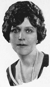 Helen Rowland