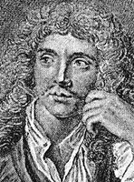 Jean Baptiste Moliére