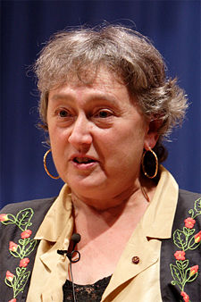 Dr. Lynn Margulis