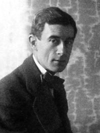Joseph-Maurice Ravel