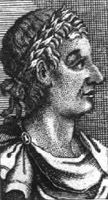 Publius Ovidius Naso Ovid