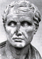 Publius Vergilius Maro Virgil