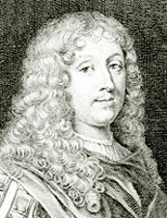François, Duc de La Rochefoucauld