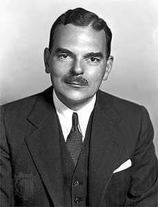 Thomas Edmund Dewey