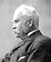 Sir William Schwenck Gilbert